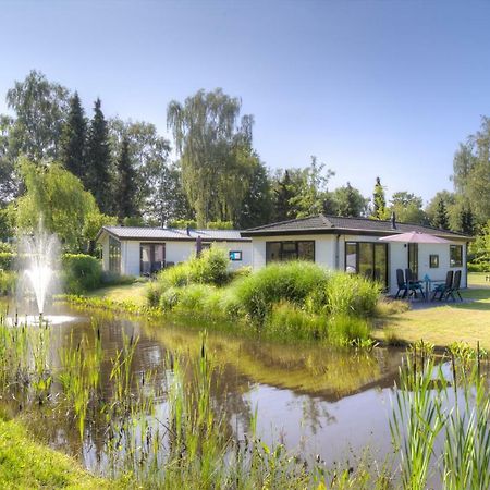 TopParken – Recreatiepark de Wielerbaan Wageningen Exterior foto