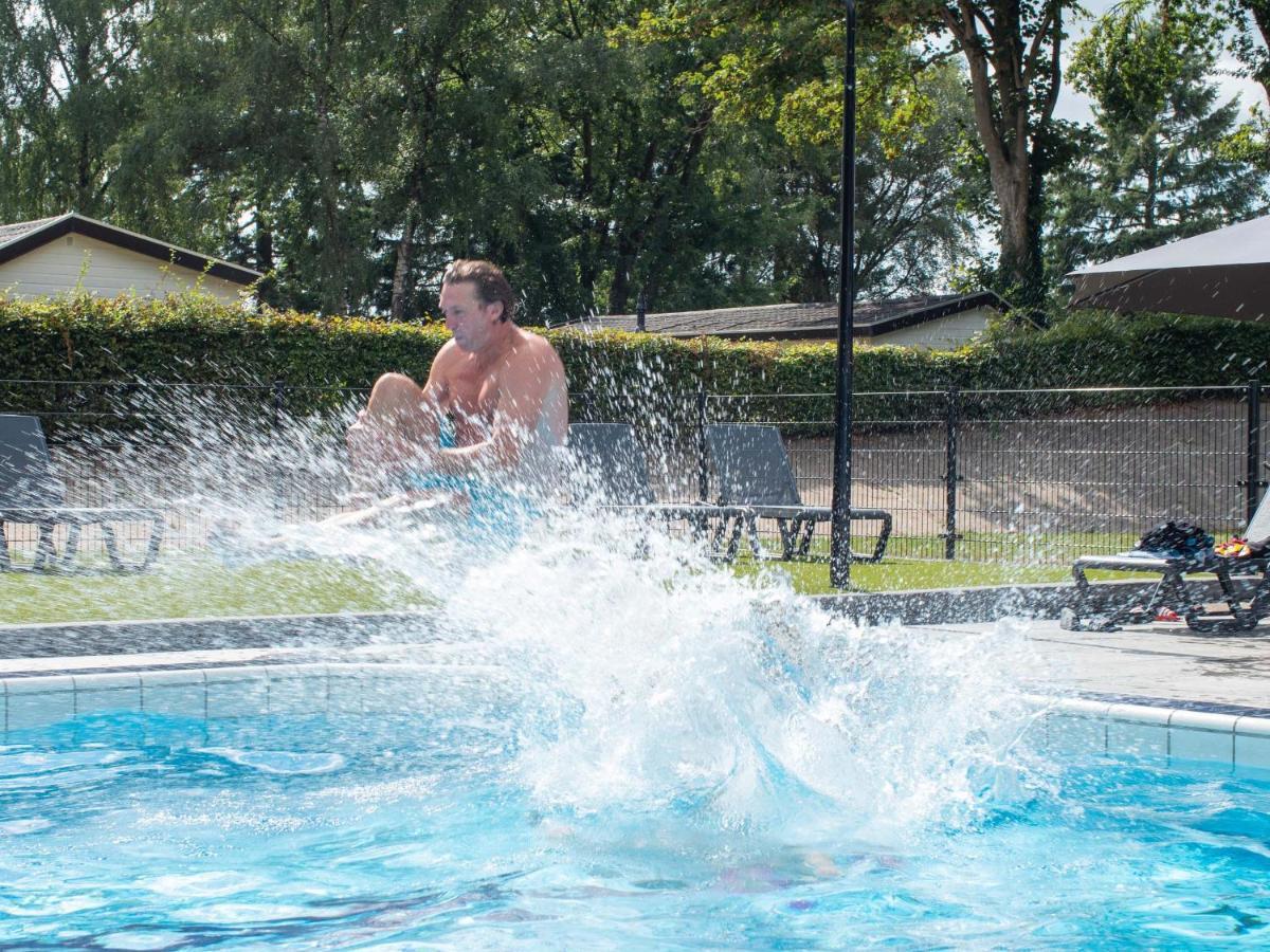 TopParken – Recreatiepark de Wielerbaan Wageningen Exterior foto