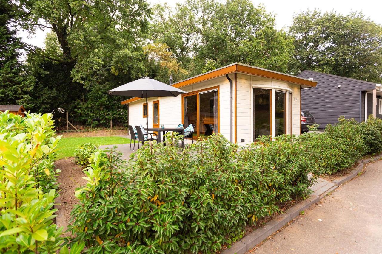Holiday Home 3 Personen Wageningen Zimmer foto