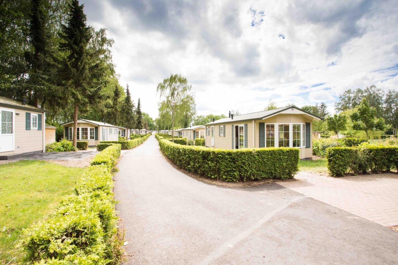 TopParken – Recreatiepark de Wielerbaan Wageningen Zimmer foto