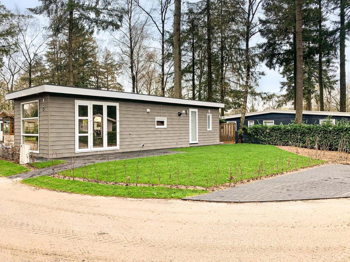 TopParken – Recreatiepark de Wielerbaan Wageningen Zimmer foto