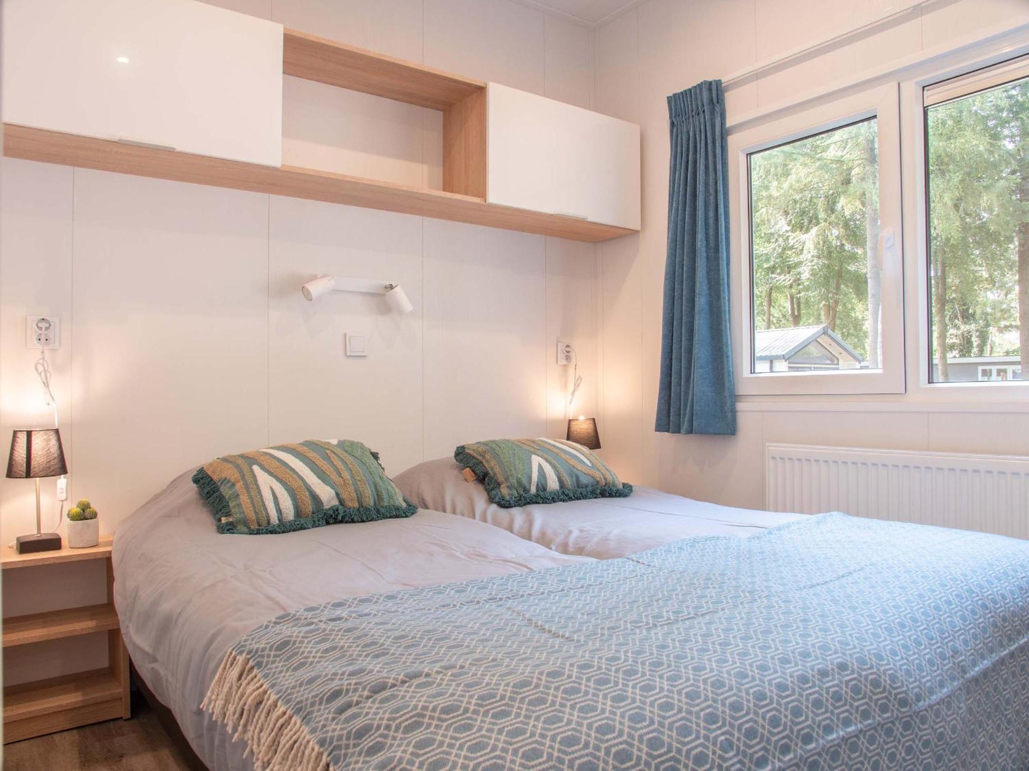 Holiday Home 3 Personen Wageningen Zimmer foto