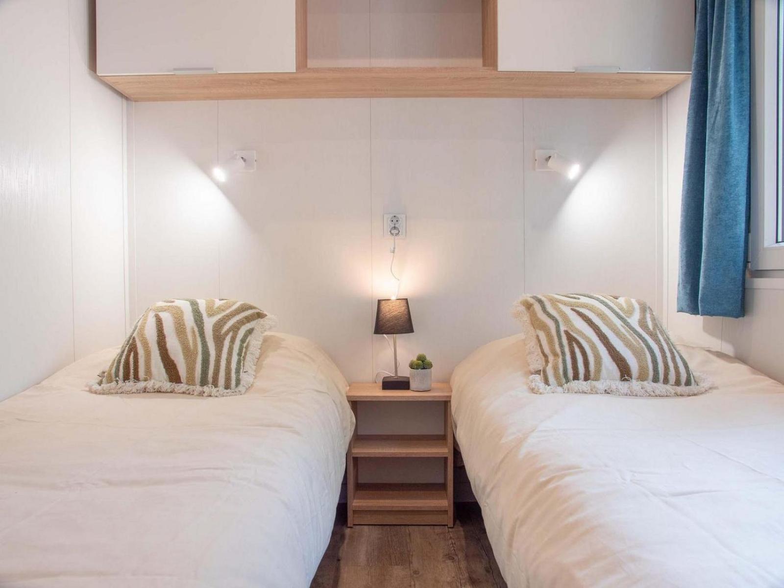 Holiday Home 3 Personen Wageningen Zimmer foto