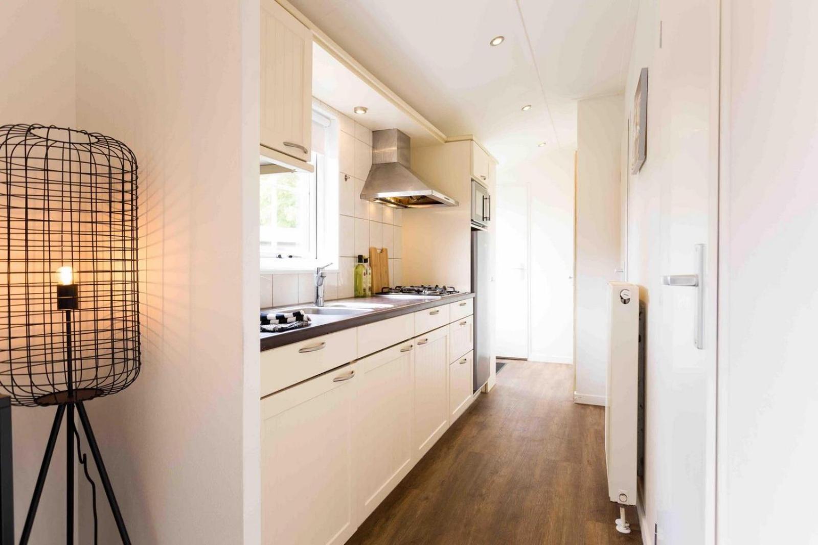 Holiday Home 3 Personen Wageningen Zimmer foto