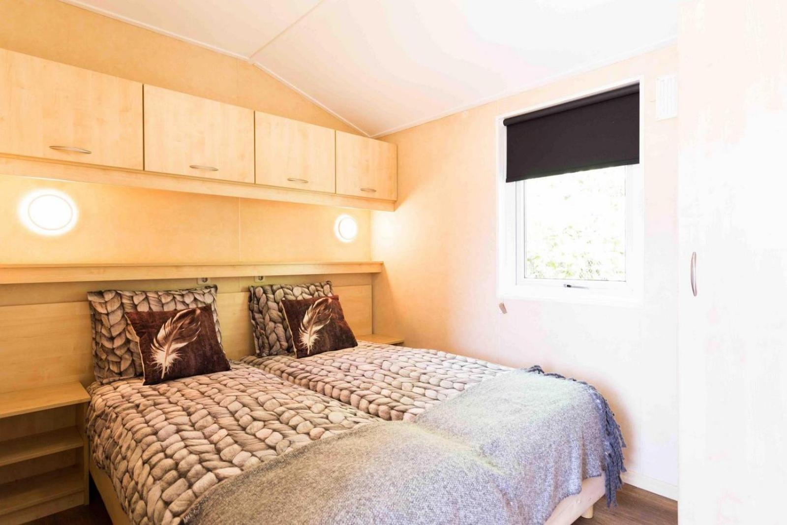 Holiday Home 3 Personen Wageningen Zimmer foto
