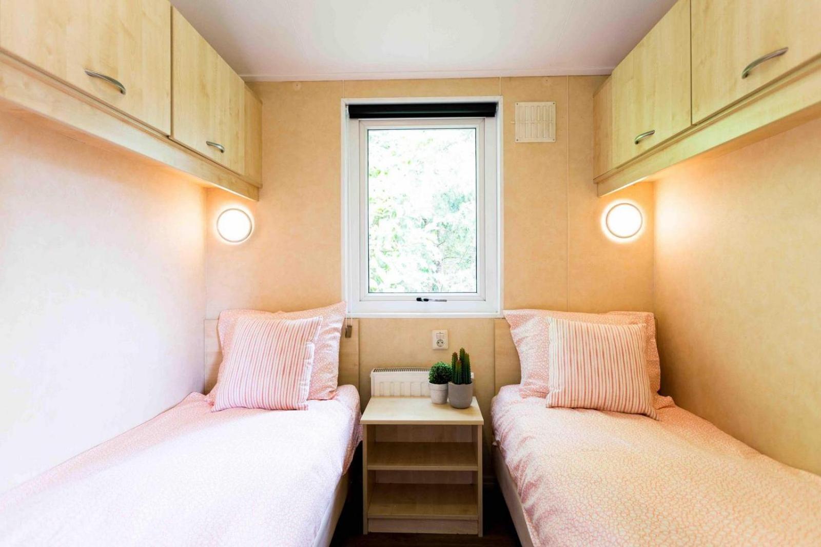 Holiday Home 3 Personen Wageningen Zimmer foto