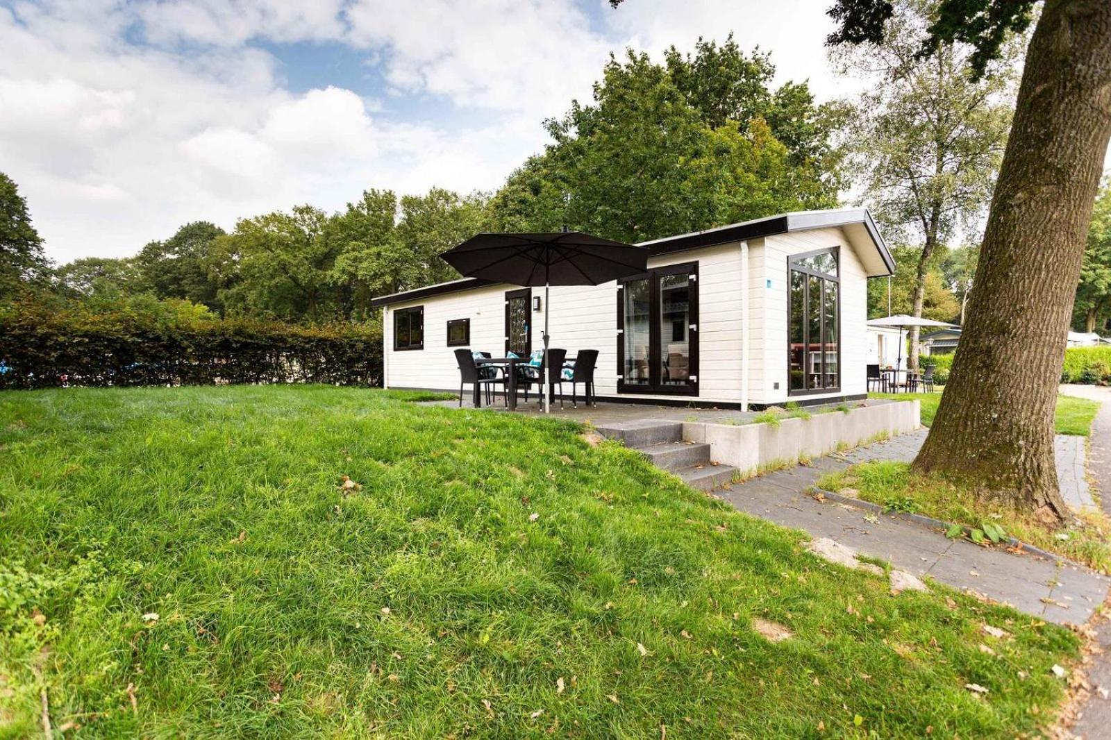 Holiday Home 3 Personen Wageningen Zimmer foto