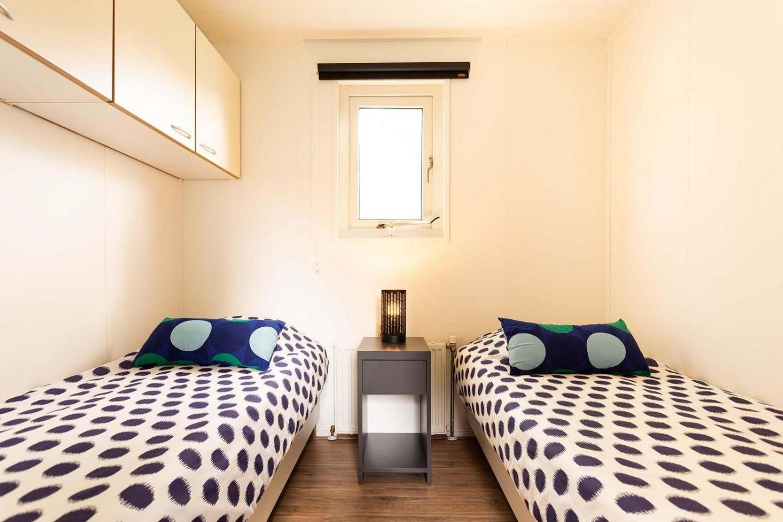 Holiday Home 3 Personen Wageningen Zimmer foto