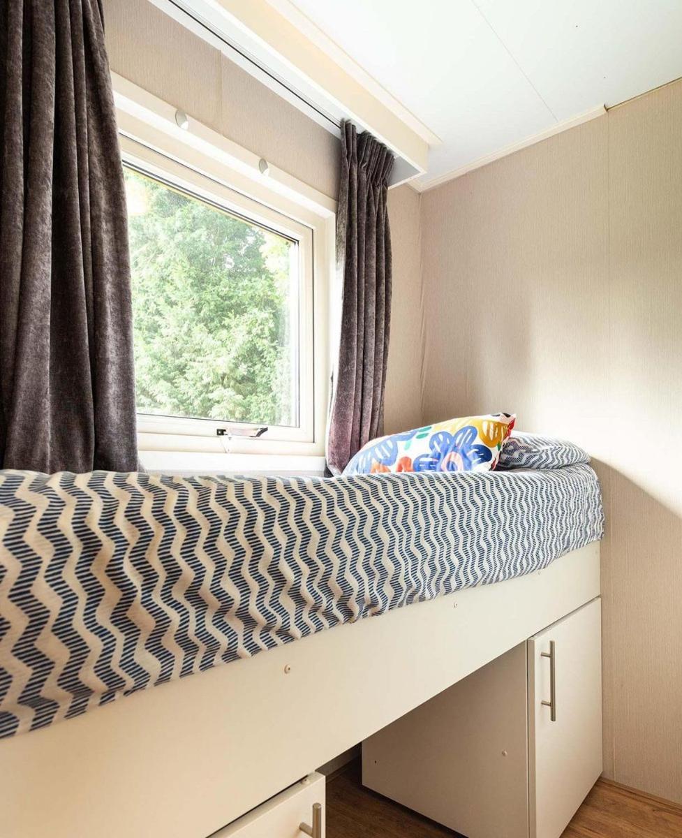Holiday Home 3 Personen Wageningen Zimmer foto