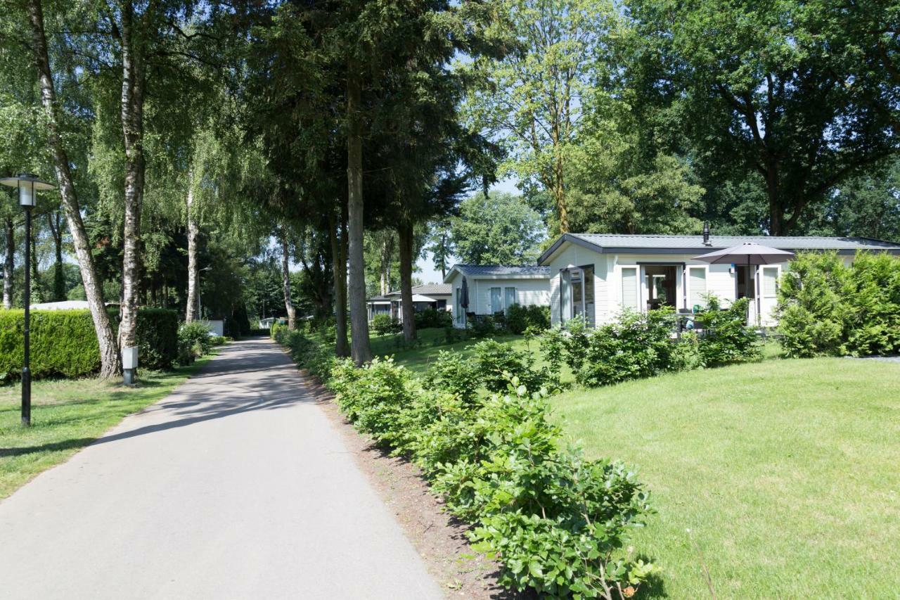 Holiday Home 3 Personen Wageningen Exterior foto